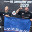 Ямалец стал бронзовым призером на чемпионате России по силовому экстриму - Департамент по физкультуре и спорту