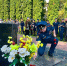 Руководство и личный состав УФСИН России по РСО-Алания во главе с начальником Константином Шулаковым почтили память погибших бойцов ОСН «Булат - Газета Слово