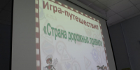 «Правила дорожные детям знать положено!» - Библионика