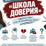 Начала работу линия психологической помощи «Школа доверия». - Кирово-Чепецкий район