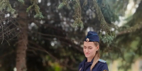 Сотрудница Главного управления оказала помощь пострадавшему в ДТП - УФССП России
