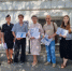 Севастопольские полицейские провели профилактические беседы с горожанами в рамках второго этапа Всероссийской акции «Сообщи, где торгуют смертью» - УМВД России по г. Севастополю