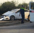 Иномарки в хлам: в Волгодонске произошло жесткое ДТП - DonDay-Volgodonsk.Ru