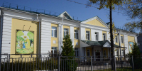 Нижегородский православный детский сад имени преподобного Серафима Саровского отметил пятилетие  - Нижегородская епархия