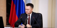 Игорь Краснов: ротация кадров — эффективный инструмент развития судебной системы - Карачаевский районный суд