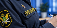 ТСЖ заплатило за ущерб после залива квартиры - УФССП