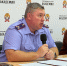 Руководитель первого отдела по расследованию особо важных дел следственного управления СК России по Брянской области принял участие в профилактическом занятии со студентами - Следственный комитет