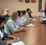 Заседание комиссии по чрезвычайным ситуациям. - Администрация