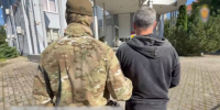 В региональном УФСБ возбудили уголовное дело в отношении сорокатрехлетнего калининградца, подозреваемого в публичных призывах к терроризму - Калининградская ГТРК