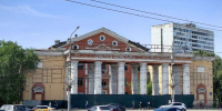 Спор о ремонте заброшенного ДК Кирова завершил воронежский арбитраж - Обозреватель.Врн