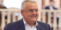 Бывший вице-губернатор Белгородской области Константин Полежаев погиб в зоне СВО - Gubkin.City