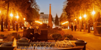 Куда сходить в выходные, 19 и 20 сентября, в Губкине - Gubkin.City