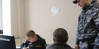 Житель г. Вологды оплатил уголовный штраф, чтобы избежать более строгого наказания - УФССП