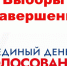 Выборы завершены. - Богучанский муниципальный округ
