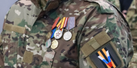 Более 100 ветеранов спецоперации примут участие во Всероссийских сборах Ассоциации ветеранов СВО во Владивостоке, сообщает www.primorsky.ru. - Администрация Артёмовского городского округа
