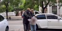В Севастополе задержан предатель - Столица С