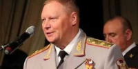 Бывший начальник вещевого управления Росгвардии Александр Бусыгин приговорён к восьми строгим годам - Столица С