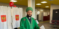 Гражданский долг — шаг к общей победе - Духовное управление мусульман