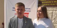 Бурлачко обозначил главные задачи для нового главы Брюховецкого района - KrasnodarMedia