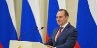 Глава Мордовии: «Наша Конституция дает нам возможность уверенно смотреть вперед» - Столица С