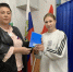Голосование в Любинском районе проходит активно! 🗳️. - Любинский район