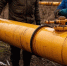 Газопровод до Устюжны почти готов: уложено 64 км труб - OnlineVologda.Ru
