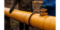 Газопровод до Устюжны почти готов: уложено 64 км труб - OnlineVologda.Ru