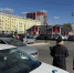 На привокзальной площади Вологды выявили нелегальных таксистов - OnlineVologda.Ru