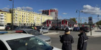На привокзальной площади Вологды выявили нелегальных таксистов - OnlineVologda.Ru