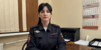 11 сентября - День подразделений по вопросам миграции (ОВМ) системы МВД России - Отдел МВД России по Кореновскому району