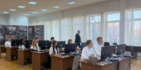 Общественные наблюдатели обеспечивают прозрачность выборов в Тамбовской области. - Жердевский муниципальный округ