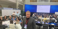 Эдуард Валерьевич Авилкин проходит обучение по специализированной образовательной программе. - Администрация г. Котлас