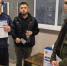 ✅Молодёжь активно голосует за дороги в рамках проекта «Дорожный миллиард» — и это по-настоящему вдохновляет!. - Малмыжский район