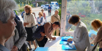Научная конференция «III Солхатские чтения. Причерноморье в эпоху глобализации: Восток и Запад в культуре Крыма» - Крымскотатарский музей культурно-исторического наследия