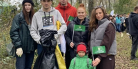 Вместе не только на службе: судебные приставы присоединились к акции «День реки» - УФССП России