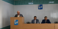 Заседание Совета депутатов Вадского муниципального округа - Вадский муниципальный округ