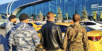 Судебные приставы Калмыкии выдворили из региона трех иностранцев - УФССП России