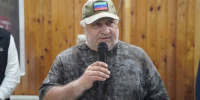 В Кизилюрте прошел турнир по киокусинкай на призы Магомеда Эльдарова и Эльдара Давлетмурзаева - Газета Кизилюртовские вести