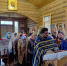 «Рождество́ Твое́, Богоро́дице Де́во, ра́дость возвести́ всей вселе́нней…» - Клетнянское благочиние