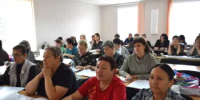 Завтра, 18 сентября, в Беляевском районе открываются избирательные участки - Беляевский район