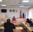 В районной администрации прошел Единый день приема участников СВО и членов их семей - Беляевский район