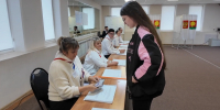 Шесть партий прошли в липецкий облсовет - LipetskNews.Ru