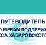 Путеводитель для бизнеса 28.08.2026 - Бикинский район