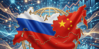 Атлас Российско-Китайского инвестиционного сотрудничества - Министерство промышленности