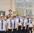 В «АМЦ «Родина» прошёл интеллектуальный турнир «Мультизнатоки» для учеников 4 класса школы № 24 г. Сочи - Управление культуры