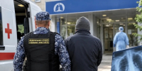 Защита общества от инфекции: как судебные приставы обеспечивают принудительную госпитализацию - УФССП по Республике Башкортостан