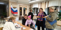 В Сарове подвели итоги выборов. - Администрация г. Саров