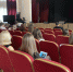 Судебные приставы Марий Эл рассказали студентам о работе в органах принудительного исполнения - УФССП