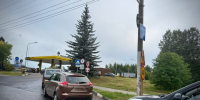 Поставки топлива в Костромскую область упали в несколько раз - Интернет-телевидение Логос