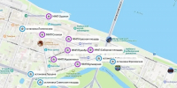 В Рыбинске запустили 12 точек бесплатного доступа в интернет - Комсомольская Правда
